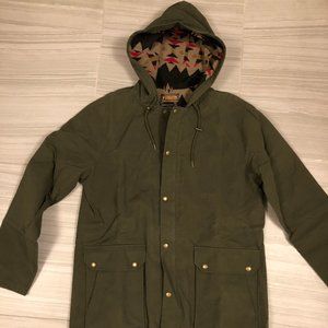 Pendleton Men's Portland Collection Jacket